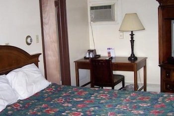 Delta Motel Bay City