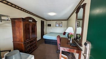 Delta Motel Bay City