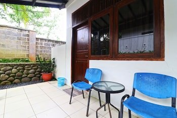 Negla Beach Villa