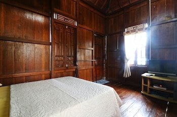 Negla Beach Villa