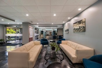 Suburban Studios