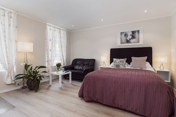 Trondheim Apartment Hotel