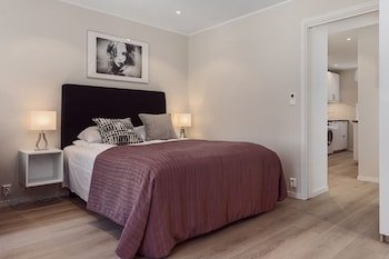 Trondheim Apartment Hotel