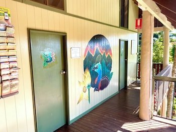 Jackaroo Treehouse Mission Beach