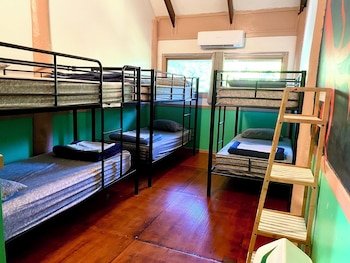 Jackaroo Treehouse Mission Beach