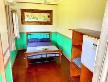 Jackaroo Treehouse Mission Beach