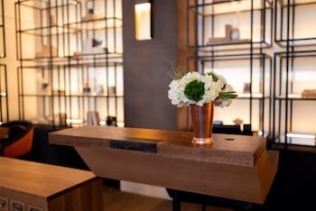 Surety Hotel