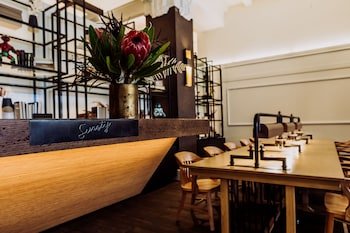 Surety Hotel