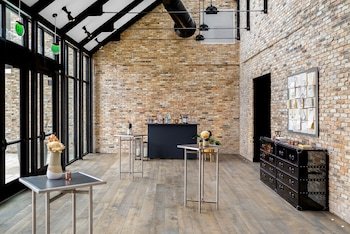 Surety Hotel