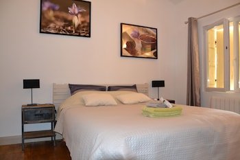 Domaine Le Mathi