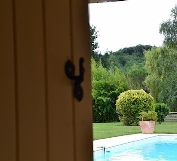 Domaine Le Mathi
