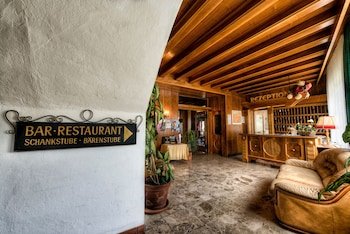 Bärenwirth - Restaurant & Hotel