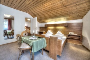 Bärenwirth - Restaurant & Hotel