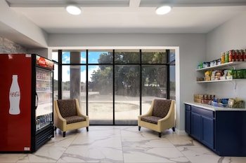 Suburban Studios