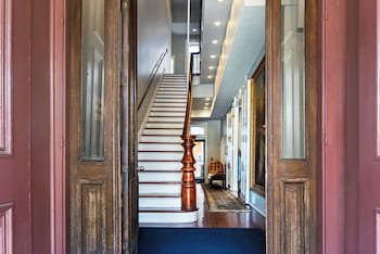 The New Orleans Courtyard Hotel