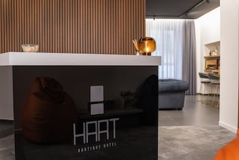 Hart Boutique Hotel
