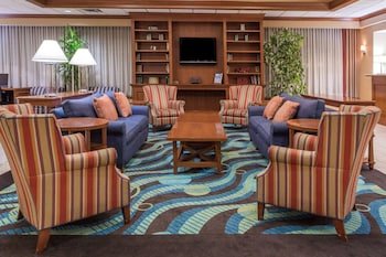Wyndham Garden Manassas