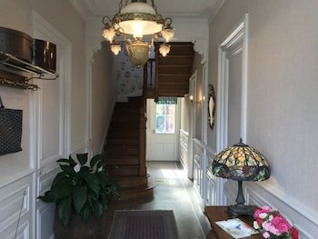 La Maison Leonard