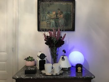 La Maison Leonard