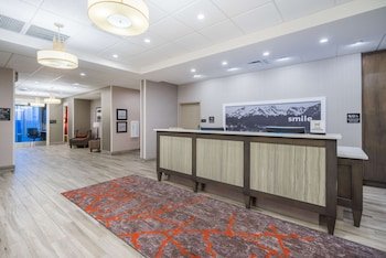 Hampton Inn Oxford