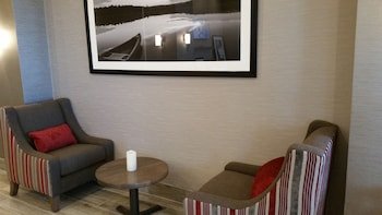 Hampton Inn Oxford