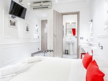 Rome Central Inn
