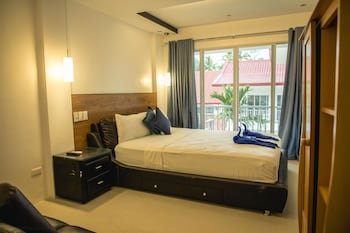 Stunning Republic Beach Resort