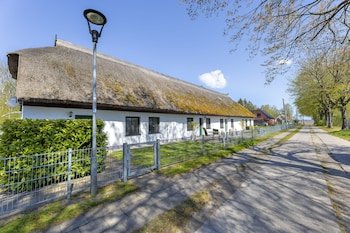 Alte Schnitterkate