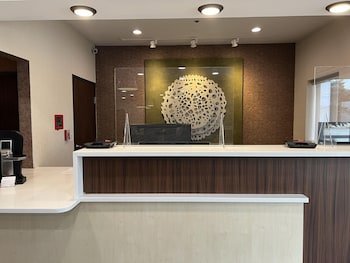 Fairfield Inn And Suites By Marriott  Mount Pleasant