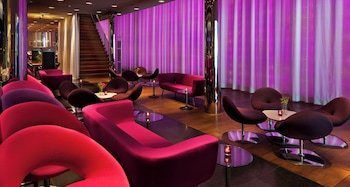Plaza Premium Grand Winston