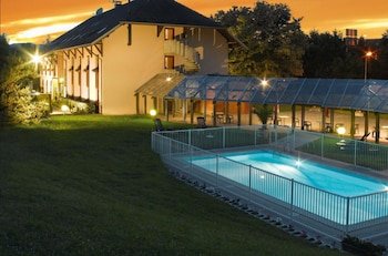 Albhotel Grill