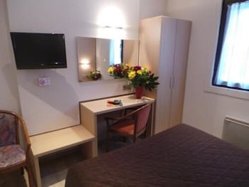Albhotel Grill