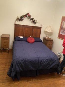 The Hotel Texan