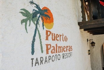 Puerto Palmeras Tarapoto Hotel