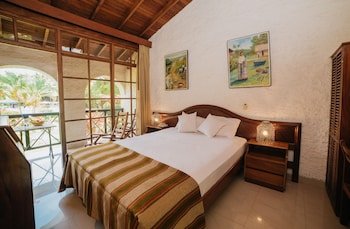 Puerto Palmeras Tarapoto Hotel