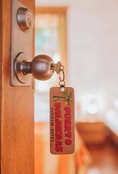 Puerto Palmeras Tarapoto Hotel