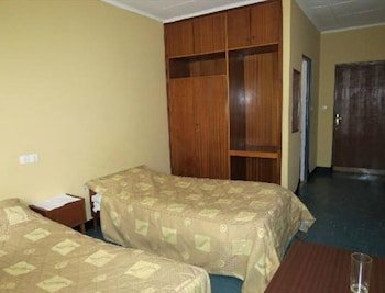 Wabe Shebelle Hotel