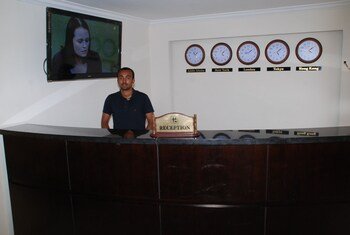 Alwaq Hotel