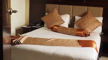 Alwaq Hotel