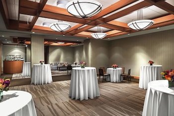 The Westin Monache Resort, Mammoth