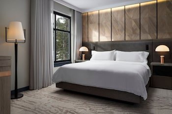 The Westin Monache Resort, Mammoth