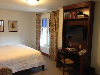 Arizona Inn