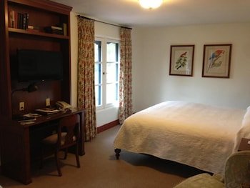Arizona Inn