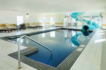 Hampton Inn & Suites by Hilton Saint John