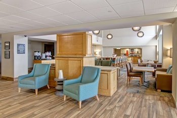 Hampton Inn & Suites by Hilton Saint John