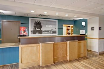 Hampton Inn & Suites by Hilton Saint John