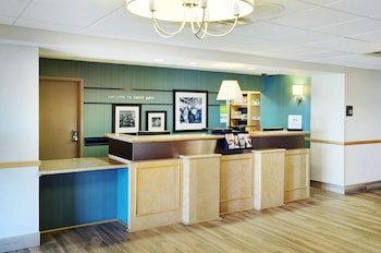 Hampton Inn & Suites by Hilton Saint John