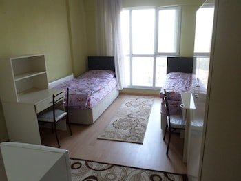Baki Apart Hotel