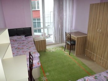 Baki Apart Hotel