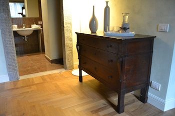 B&B La Dimora Delle Donnole